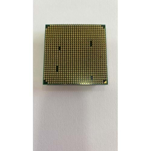AMD Athlon II X2 215 2.7GHz Soket AM3/2+ Çift Çekirdekli CPU İşlemci ADX2150CK22GQ
