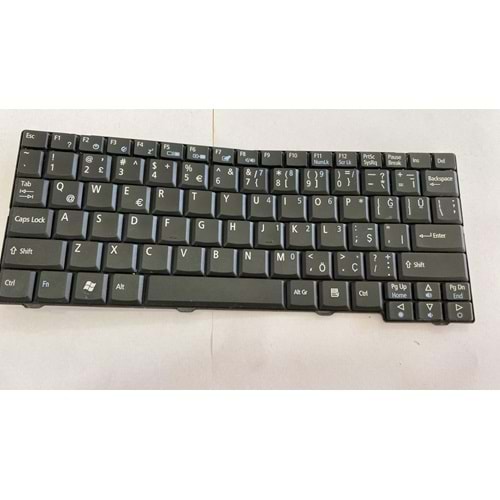 Acer AEZG5R00010 Klavye