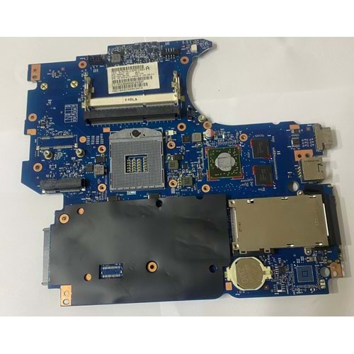 HP Probook 4530S 4730S AMD HD6470 Ekran Kartlı Notebook Anakart 6050A2465501