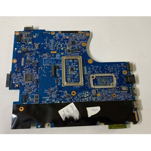 HP Probook 4520S 4525S AMD HD5470 Ekran Kartlı Arzalı Anakart 48.4GJ01.011