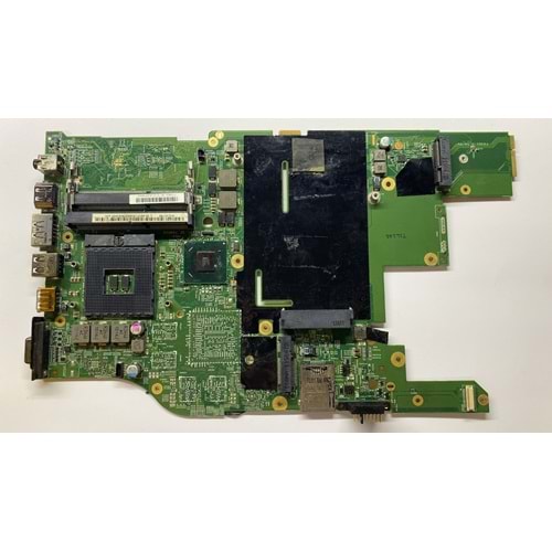 Lenovo Thinkpad E520 AMD HD6000 Ekran Kartlı Notebook Anakart 04W0724 48.4MI03.021