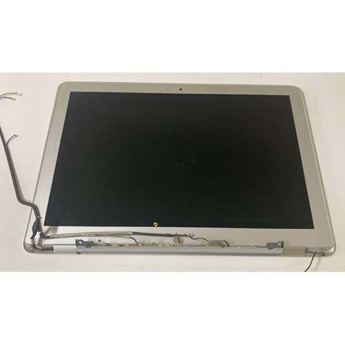 Macbook A1304 2012 Model Ekran 13.3