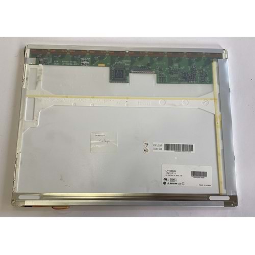 LG PHILIPS 15''40Pin LP150E02 (A2) (P1) 1400X1050 LCD PANEL