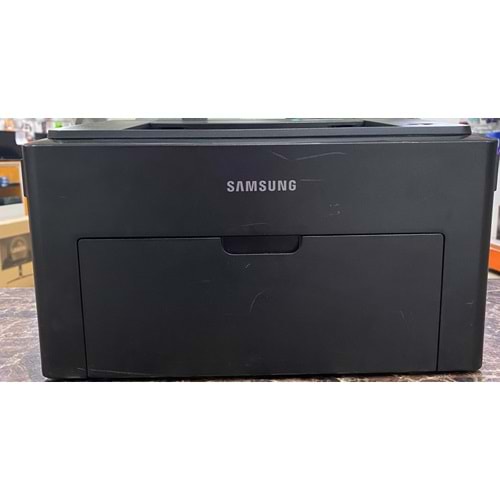 Samsung ML-1640 Mono Lazer Yazıcı-Siyah Beyaz