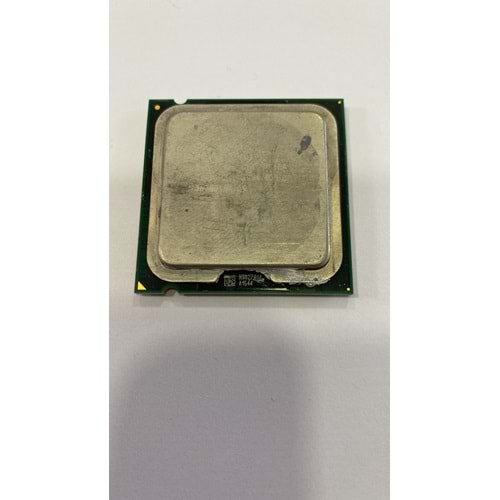 Intel® Pentium® D 945 İşlemci-SL9QB