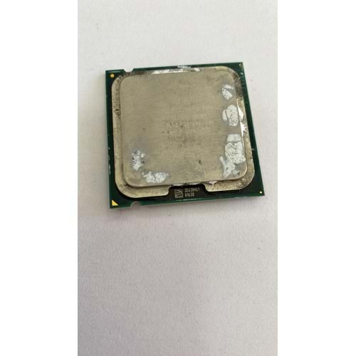 Intel® Core™2 Duo E6400 İşlemci-SL9S9