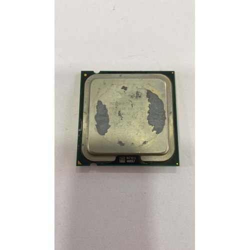 Intel® Pentium® E2200 İşlemci-SLA8X