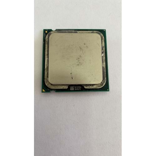Intel® Pentium® E5700 İşlemci-SLGTH