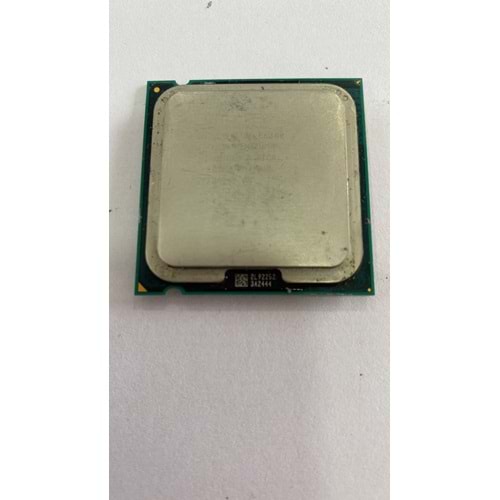 Intel® Pentium® E6300 İşlemci-SLGU9