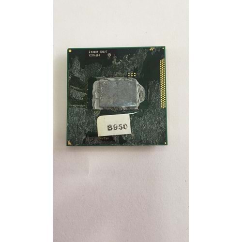 Intel® Pentium® B950 İşlemci-SR07T