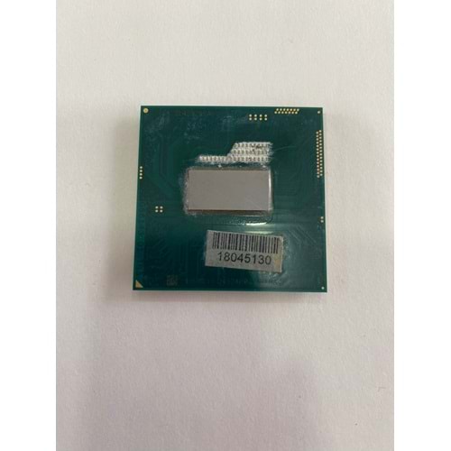 Intel® Core™ i5-4200M İşlemci-SR1HA