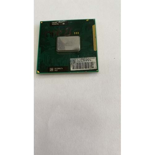 Intel® Pentium® B970 İşlemci-SROJ2