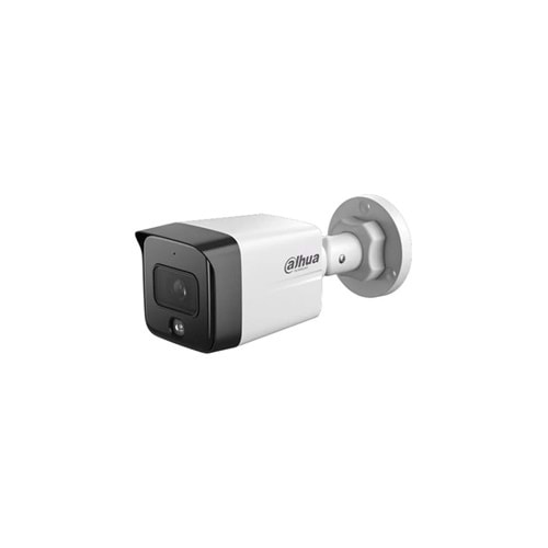 DAHUA IPC-HFW1230TCI-SA-0280B-S6 2 MP SESLİ İP IR BULLET KAMERA