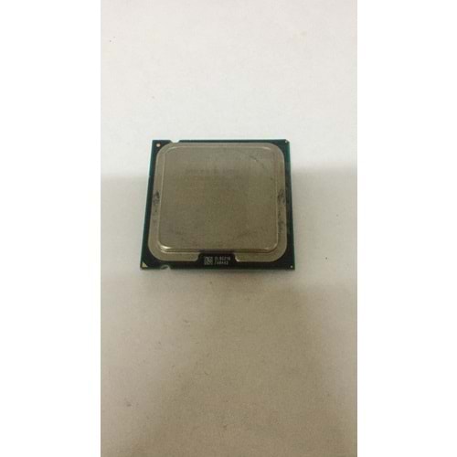 Intel® Pentium® E5200 İşlemci-SLAY7