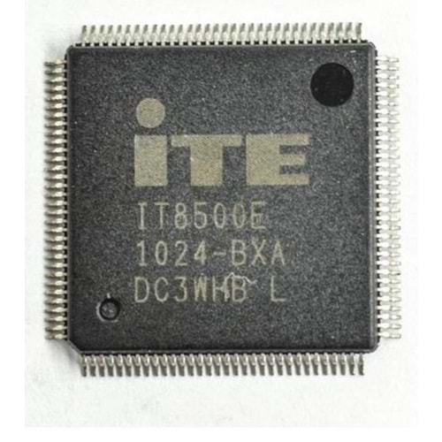 ITE IT8500E Chipset