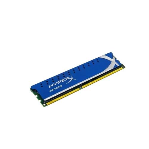 Kingston HyperX Genesis 4GB 1600MHz DDR3 Ram (KHX1600C9D3/4G)