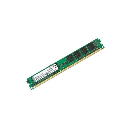 Kingston ValueRam 4GB 1600MHz DDR3 Ram (KVR16N11S8/4)