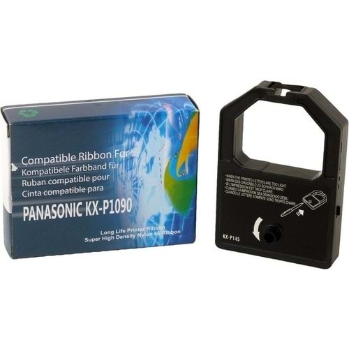 Smart Panasonic Kx-P115İ-1090-1150 Smart Şerit (KX-P1090-1390-1590-2000)