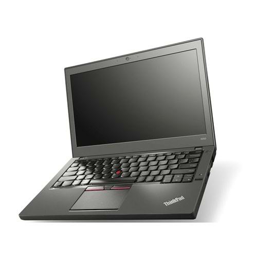 Lenovo ThinkPad X250 i5-5300U 8 GB Ram 256 GB SSD