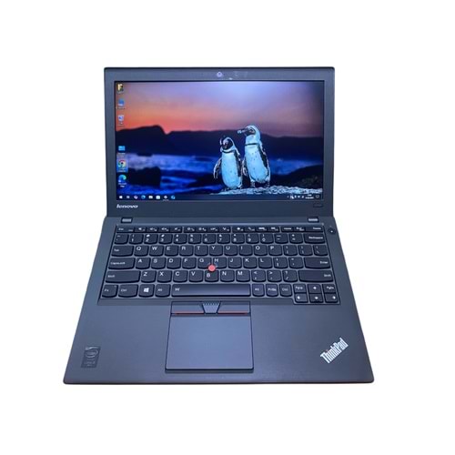 Lenovo ThinkPad X250 i5-5300U 8 GB Ram 256 GB SSD