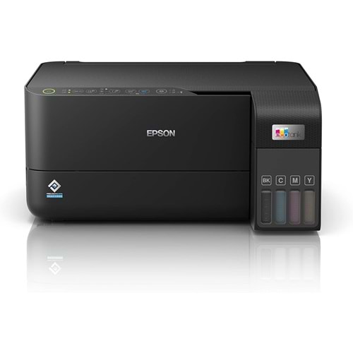 EPSON ECOTANK L3550 A4 Çok Fonksiyonlu Yazıcı
