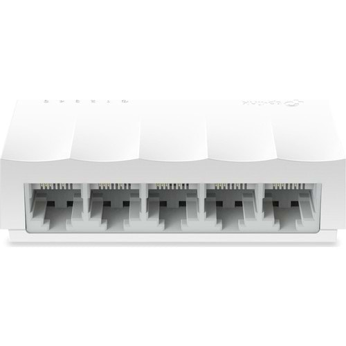 TP-Link LS1005 5-Port 10/100Mbps Masaüstü Switch