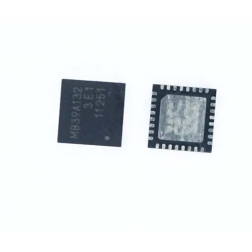 MB39A132 39A132 QFN32 Notebook Entegre Chipset