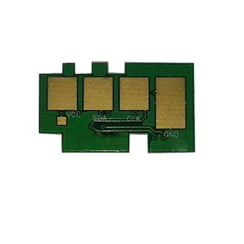 Samsung MLT-D111S/MLT-D111L S2070W/2070F/2070/M2071/2074FW/SL-M2077 Toner Chip