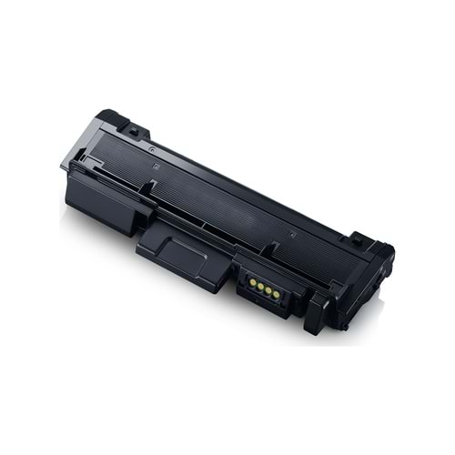 Quatro MLT-D116 Samsung MLT-D116L M-2625/2626 Siyah 116L Muadil Yazıcı Toner
