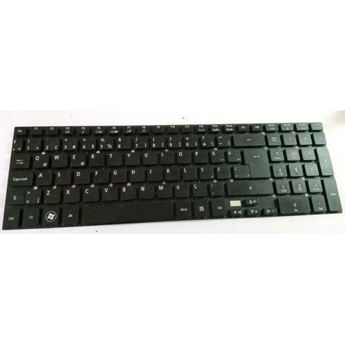 Acer MP-10K36TQ-6981W Klavye