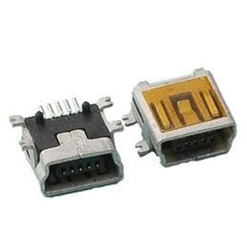 MS101 Mini USB Soket