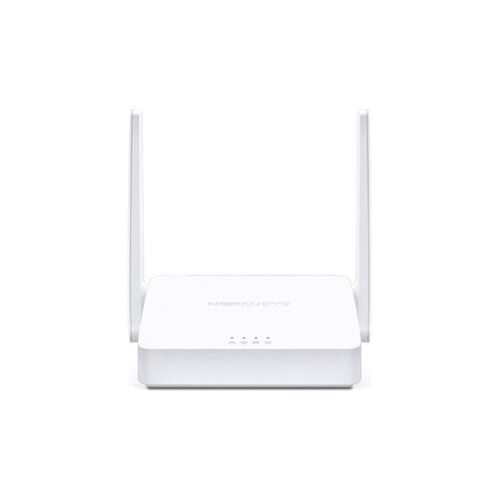 TP-LINK MERCUSYS MW302R 300MBPS WIFI N ROUTER