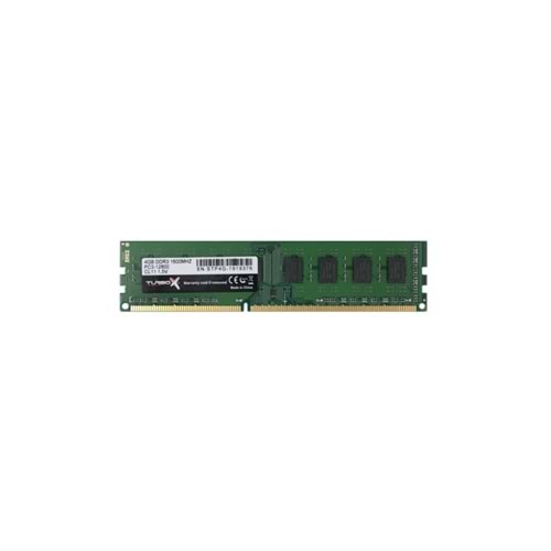 Turbox Evorion R 8GB DDR3 1600MHZ PC Ram