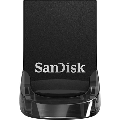SanDisk Ultra Fit USB 3.2 Flash Sürücü 128GB