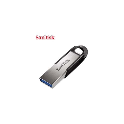 SANDISK 128 GB ULTRA FLAIR SDCZ73-128G-G46 USB BELLEK