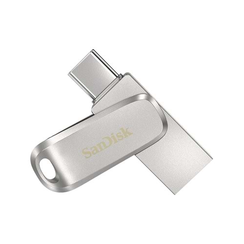 Sandisk Ultra Dual Drive Luxe 256GB USB 3.1 Type-C SDDDC4-256G-G46