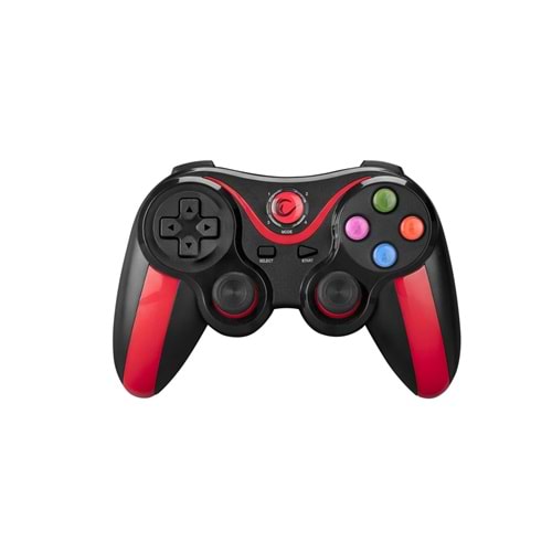 Snopy Rampage SG-R707 Android PS3/PC/Smart Phone/Tv Box Bluetooth Kablosuz Joypad Snopy Rampage