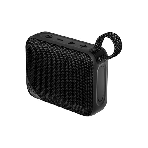 Qcy Sp2 Taşınabilir Bluetooth Hoparlör Punch Bass