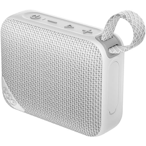 Qcy Sp2 Taşınabilir Bluetooth Hoparlör Punch Bass