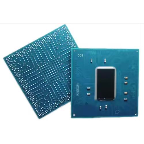 Intel SR2C4 Güney Köprüsü Çipi