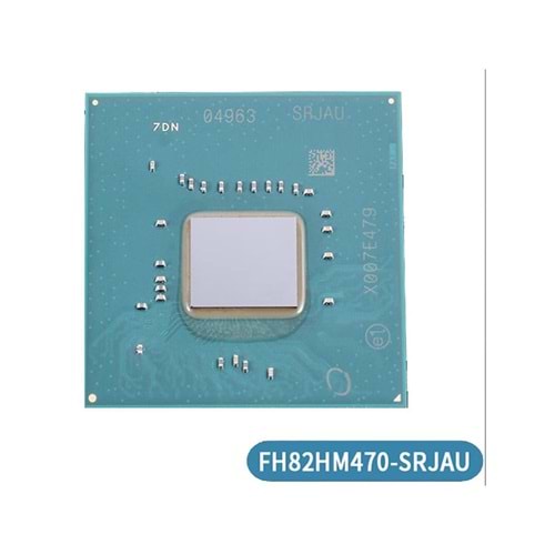 Intel SRJAU HM470 Güney Çipset