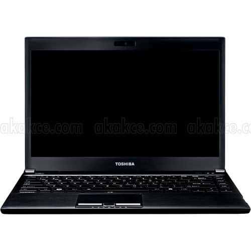 TOSHİBA R930-10N İ7-3520M-8GB RAM-HD GRAPHİCS 4000-120GB SSD