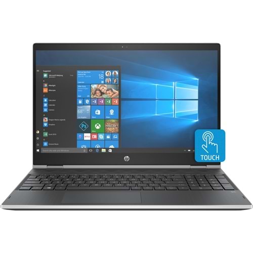 Hp Pavilion X360 İ5-8250u-16GB Ram-240 GB M.2 SSD-UHD Graphics 620