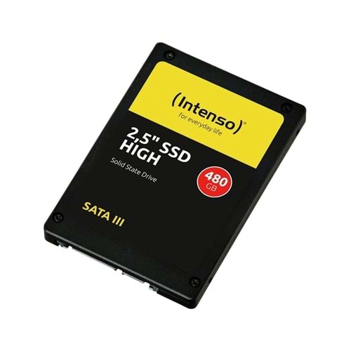 INTENSO 480GB SSD DİSK