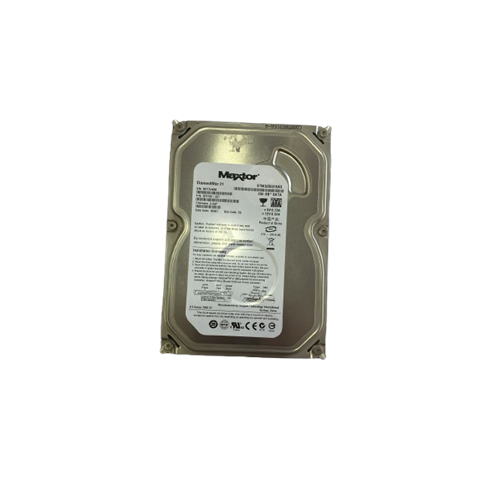 Maxtor STM3250310AS 250 GB SATA HDD ( İKİNCİ EL SAĞLİK %100)