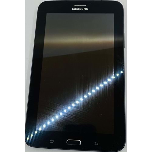 Samsung Galaxy 3 Lite (SM-T116NQ) ekran dokunmatik saglam
