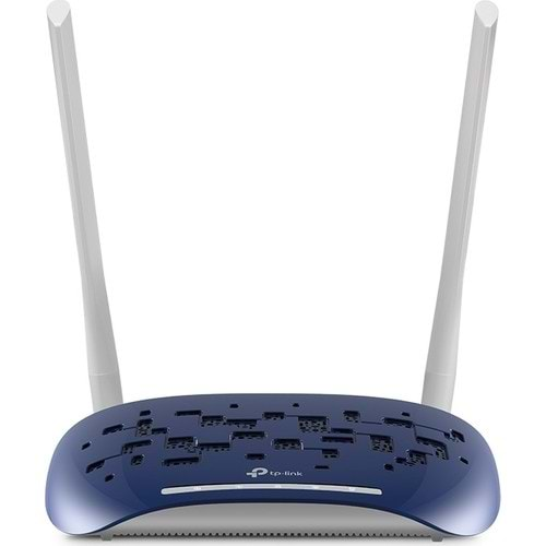 TP-Link TD-W9960 300Mbps Wireless N VDSL/ADSL Modem Router