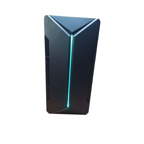 TURBOX KASA-İ5 8400-16GB RAM-512GB M2-R7 240 2GB-H110 ANAKART