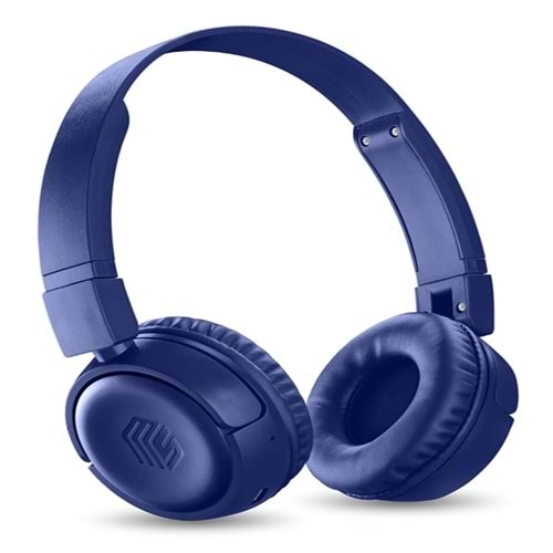 MUSIC SOUND VIBED KULAK USTU KABLOSUZ KULAKLIK