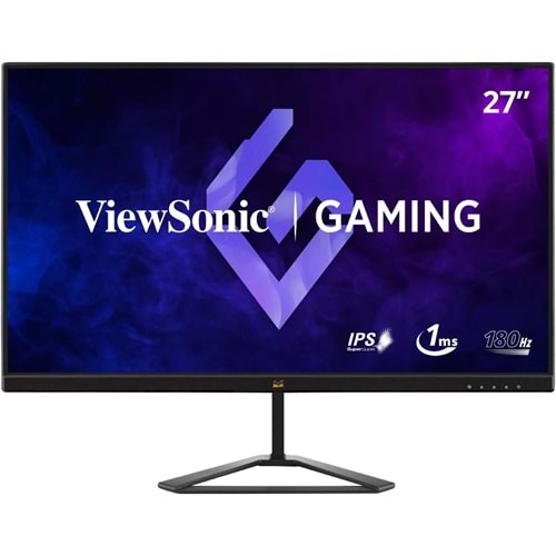 ViewSonic VX2779-HD-PRO 27